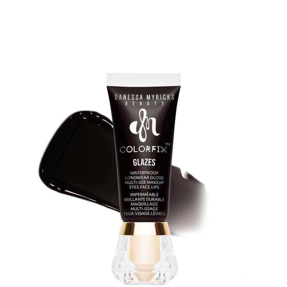 Danessa Myricks Beauty Colorfix Glaze 10.06ml (Various Shades) Image 1