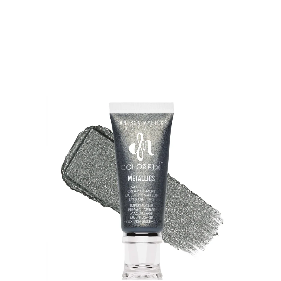 Danessa Myricks Beauty Colorfix Cream 10.06ml (Various Shades) Image 1