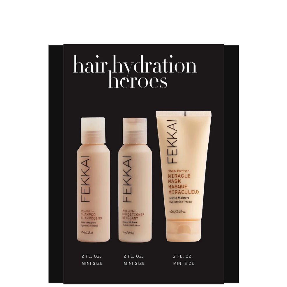 Fekkai Hair Hydration Heros Image 1