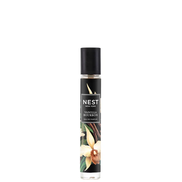 NEST New York Vanilla Bourbon Travel Spray 8ml