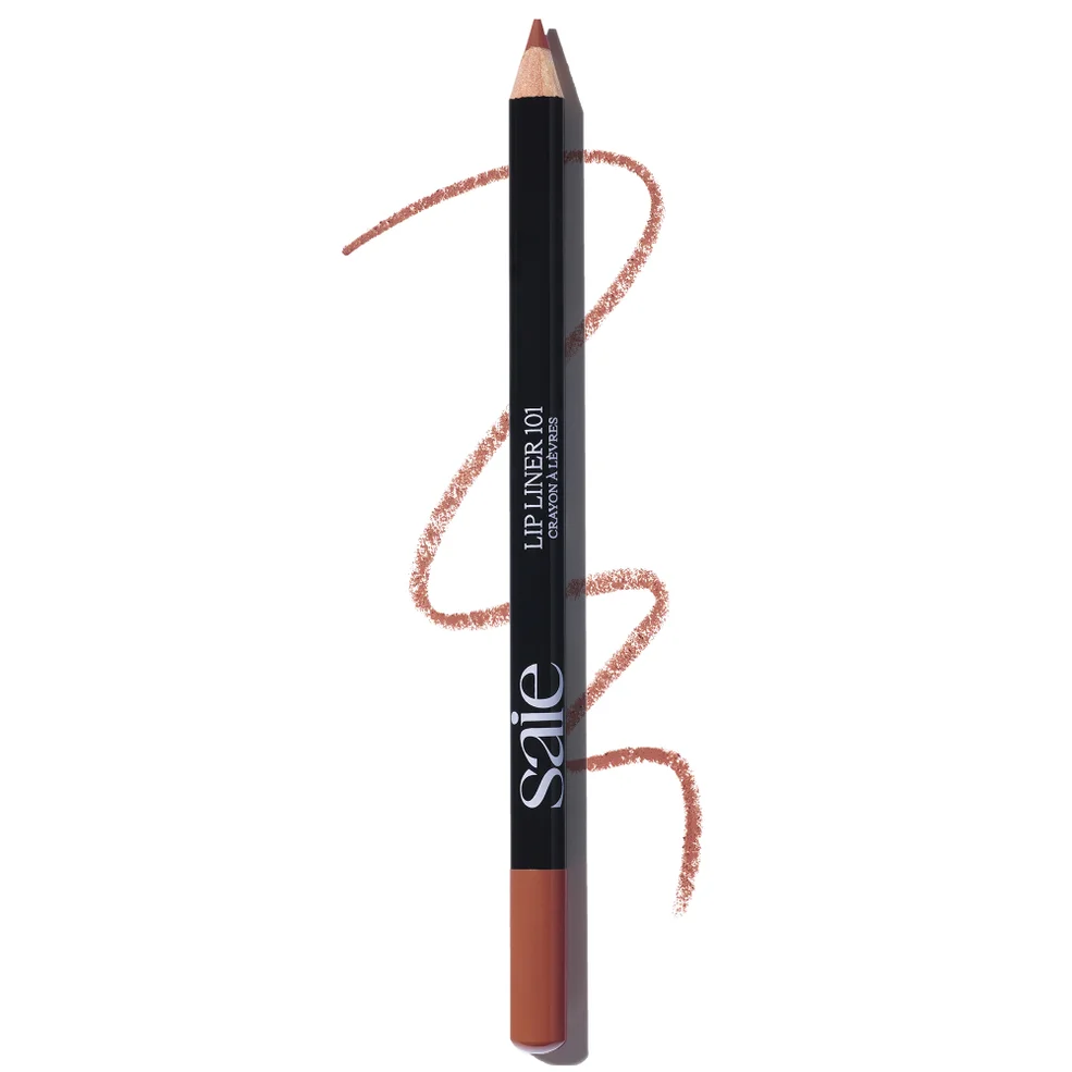 Saie Lip Liner 101 - Tease Image 1