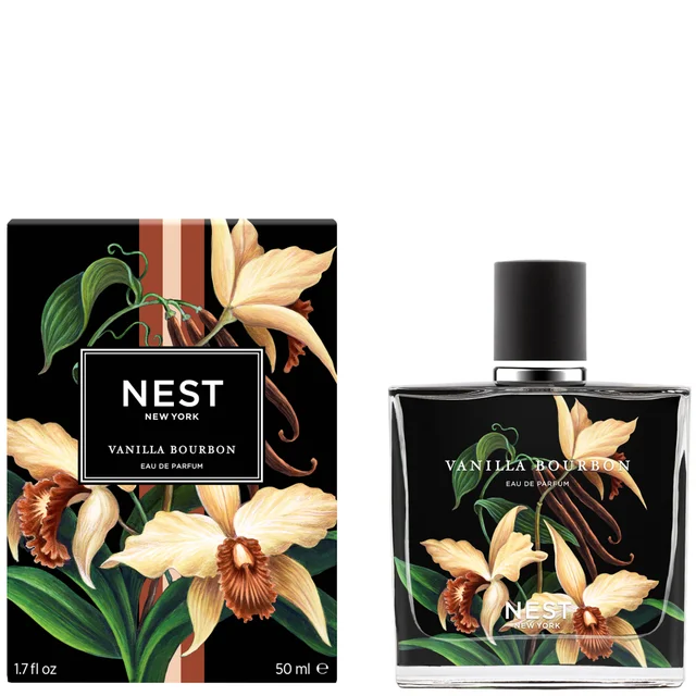 NEST New York Vanilla Bourbon Eau de Parfum 50ml