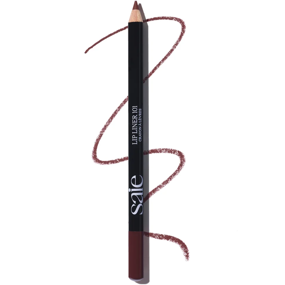 Saie Lip Liner 101 1.41g (Various Shades) Image 1