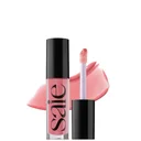 Saie Glossybounce Hydrating Lip Oil - Disco