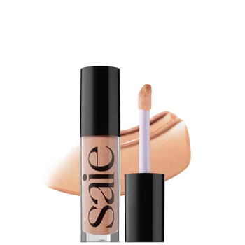 Saie Glossybounce Hydrating Lip Oil - Shake