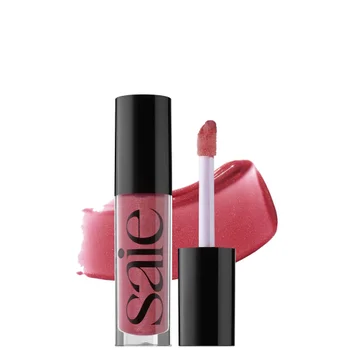 Saie Glossybounce Hydrating Lip Oil - Remix
