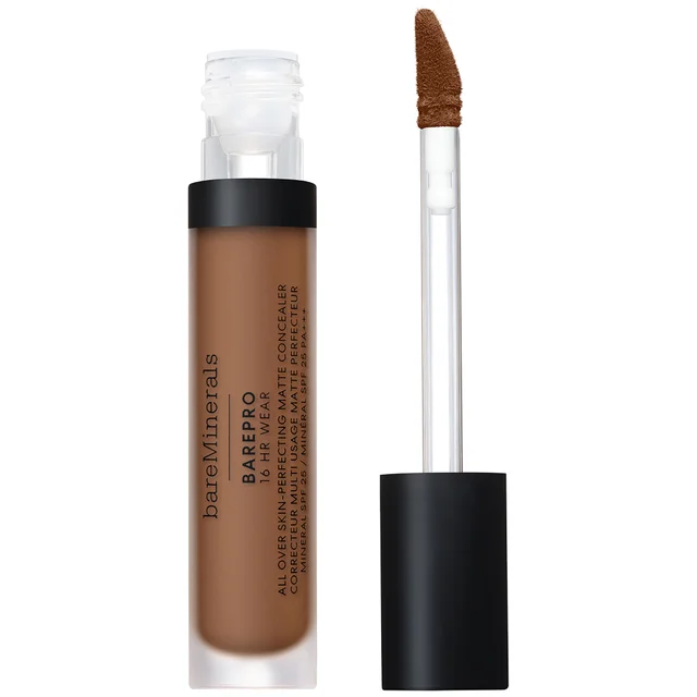 bareMinerals Barepro All-Over Skin-Perfecting Matte Concealer Mineral Spf20 7.5ml (various shades)
