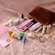 The Cult Bag of Tricks (Worth Over £465.00)