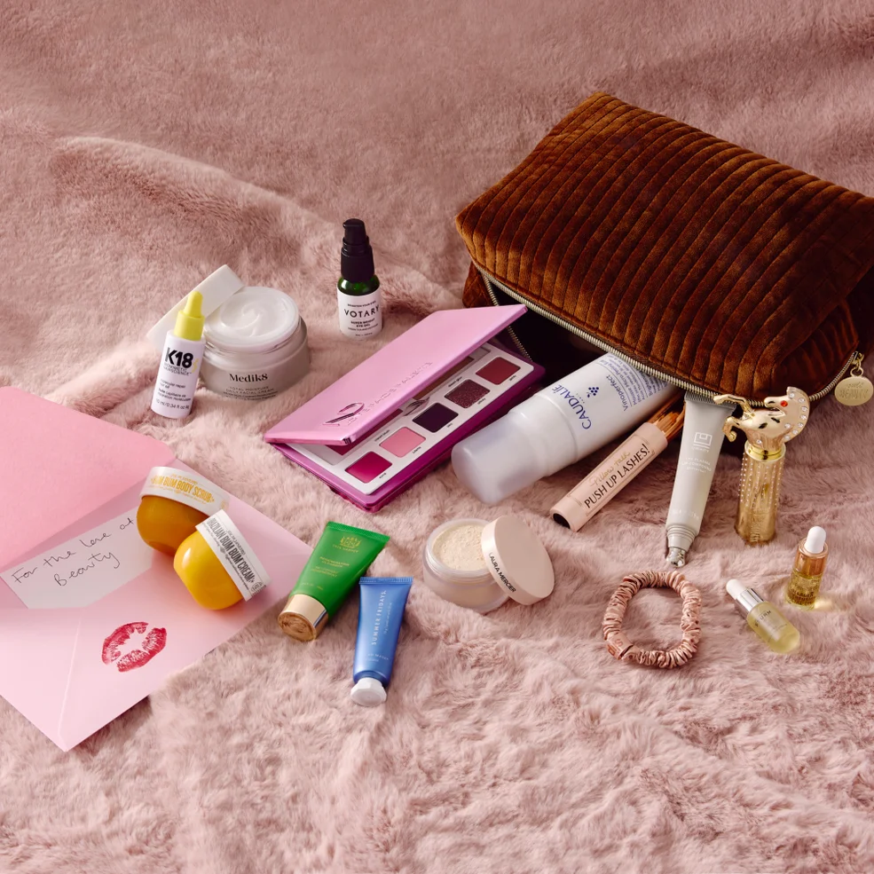 The Cult Bag of Tricks (Worth Over £465.00) Image 1