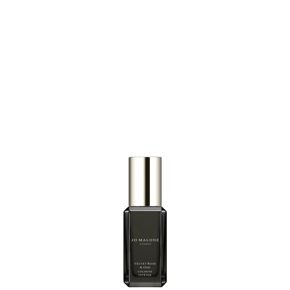 Jo Malone London Velvet Rose & Oud Cologne Intense 9ml Image 1