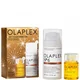 OLAPLEX Get Your Shine On Sleek Hair Styling Duo (Worth  £41)