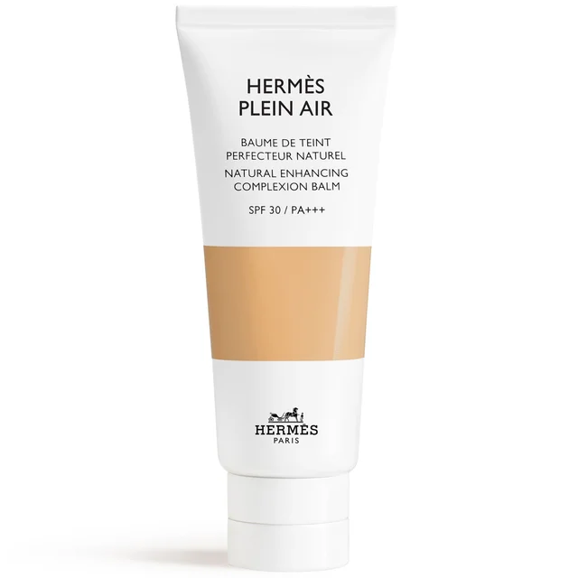 Hermès Plein Air Complexion Balm Hkua Beige Xxx2