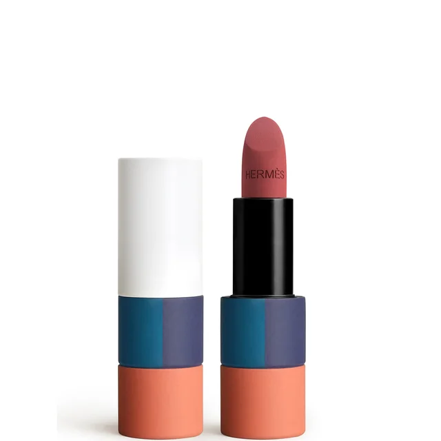 Hermès Rouge Hermès Matte Lipstick Limited Edition 73 Rouge Nappa 3.5g