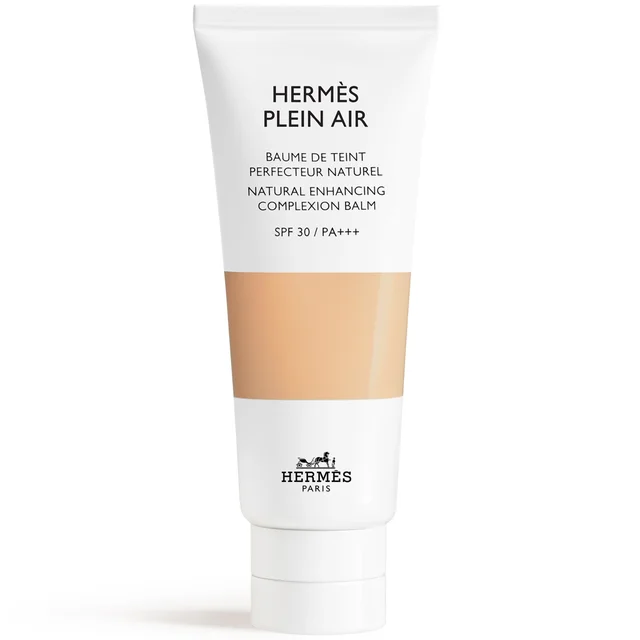 Hermès Plein Air Complexion Balm Hkua Beige Xxx1