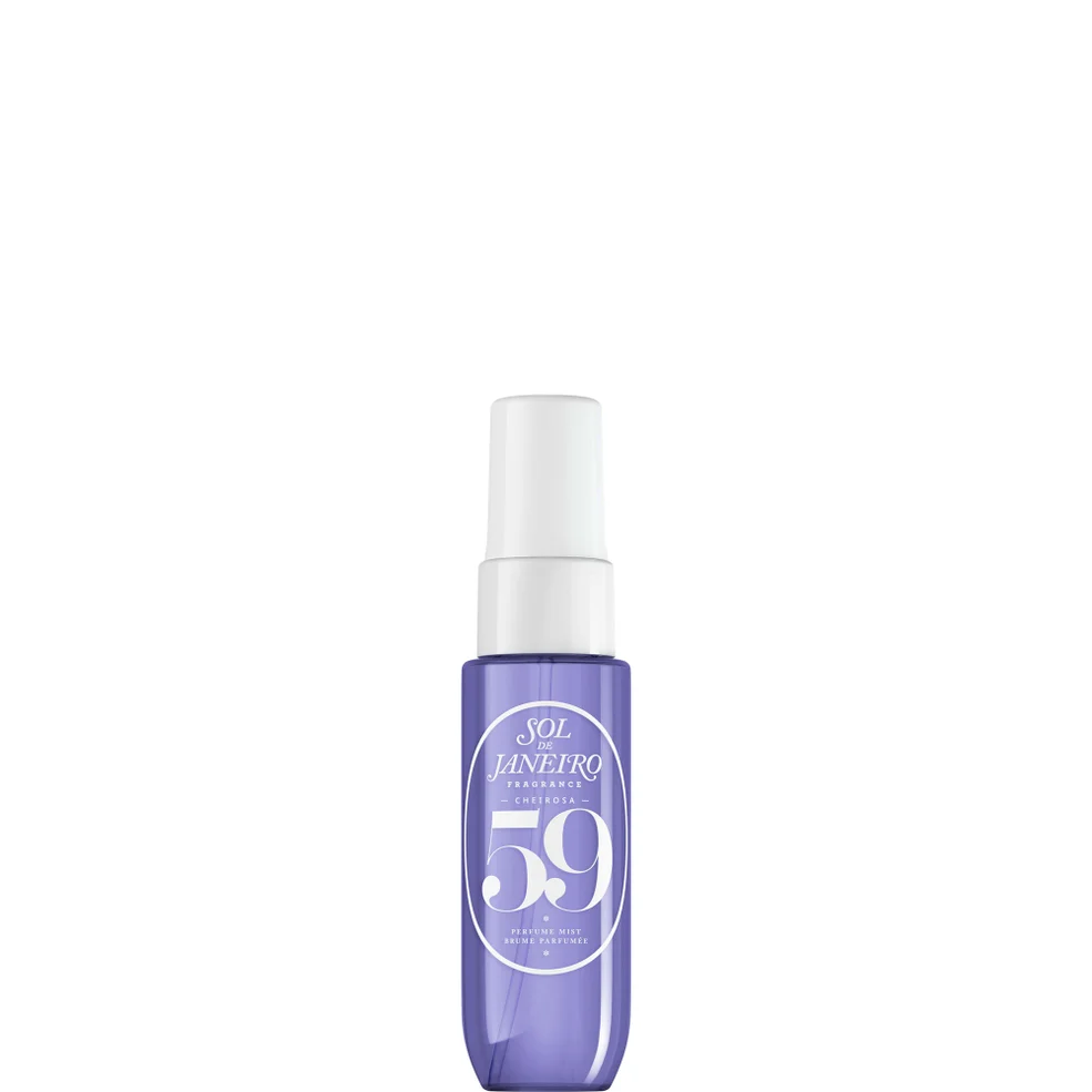 Sol de Janeiro Cheirosa 59 Perfume Mist 30ml Image 1