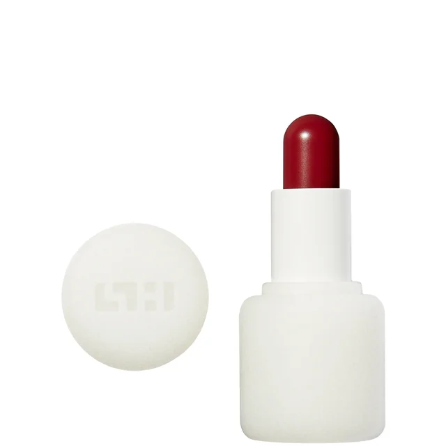 SIMIHAZEBEAUTY Super Slick Mini Lip Balm 1g (Various Shades)