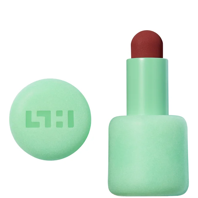 SIMIHAZEBEAUTY Velvet Blur Matte Lipstick Balm 3g (Various Shades)