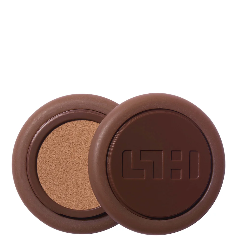 SIMIHAZEBEAUTY Skin Suede Melting Bronze Balm Cedar Image 1