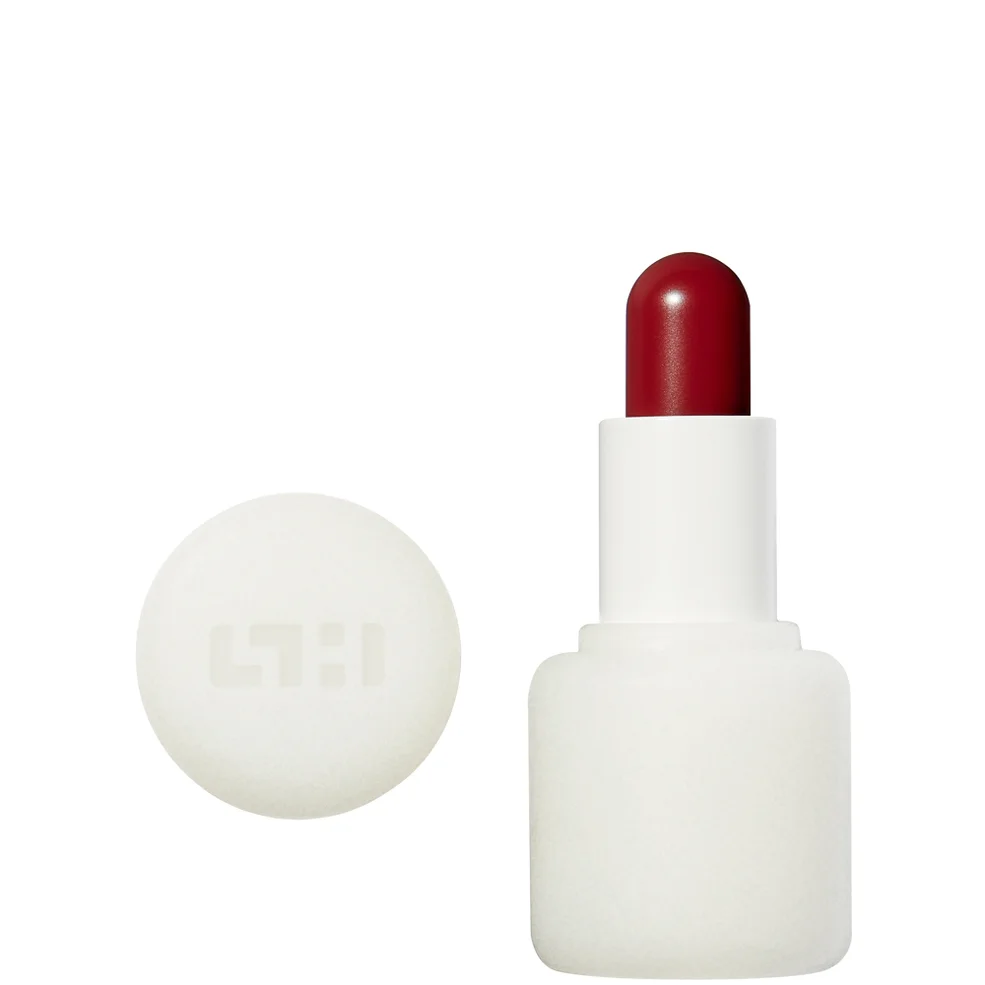 SIMIHAZEBEAUTY Super Slick Mini Lip Balm Clay Image 1