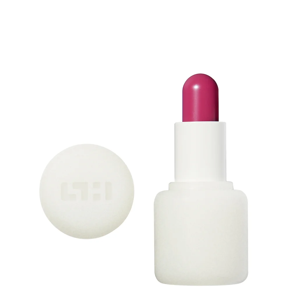 SIMIHAZEBEAUTY Super Slick Mini Lip Balm Blossom Image 1