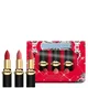 Pat McGrath Labs Mini MatteTrance Lipstick Trio Limited Release Go-To Mattes