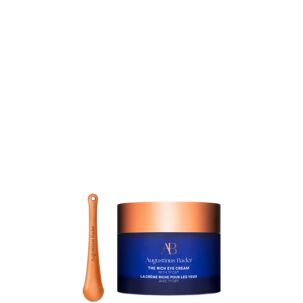 Augustinus Bader The Rich Eye Cream 15ml Image 1