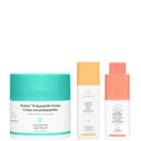 Drunk Elephant Protini, C Luma and C Tango Bundle (Worth Over £200)