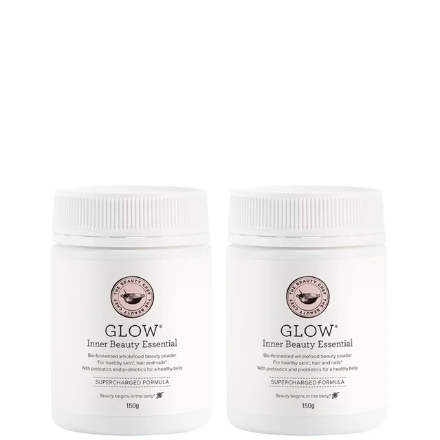 The Beauty Chef GLOW 2 Pack