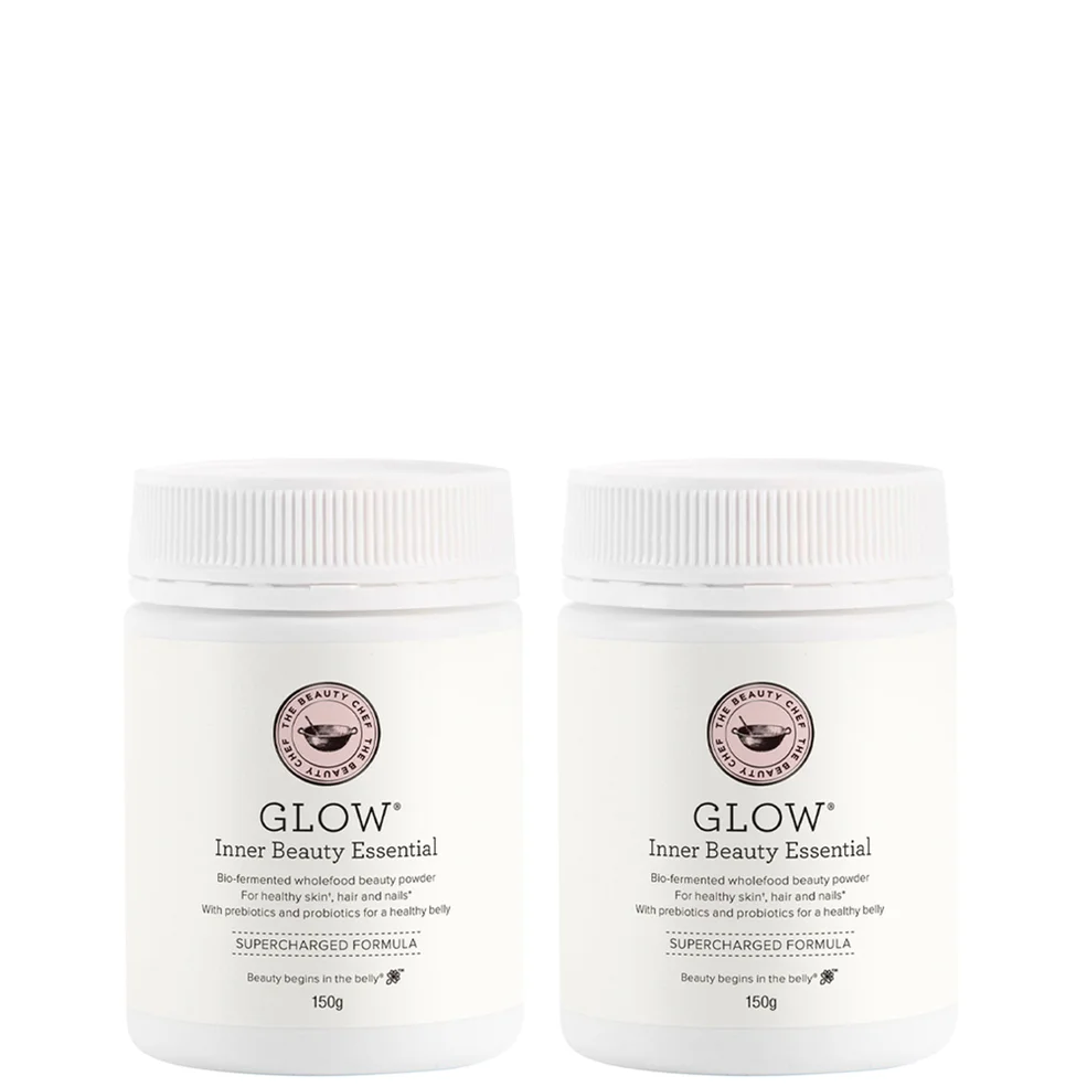 The Beauty Chef GLOW 2 Pack Image 1