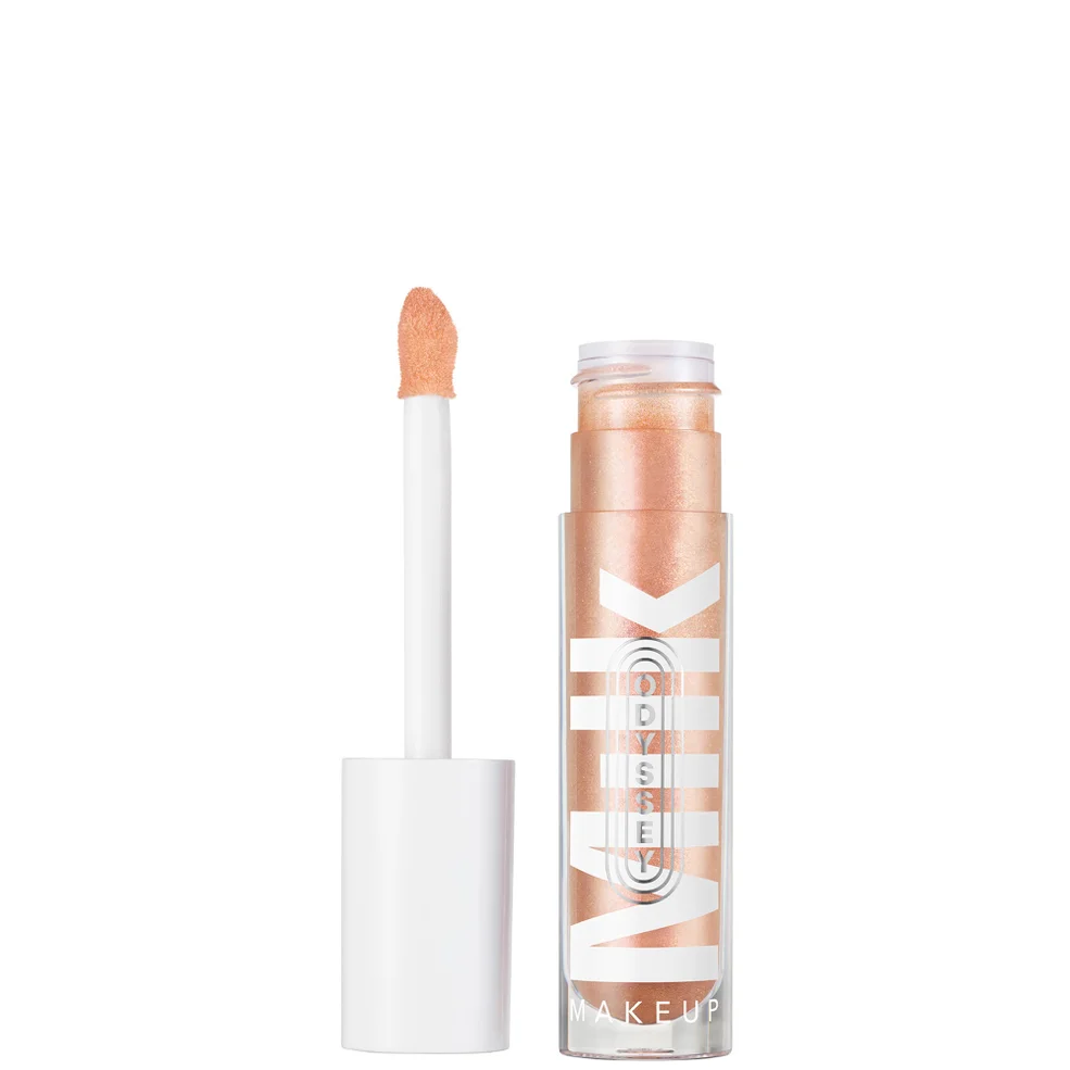 Milk Makeup Odyssey Lip Oil Gloss 6.5ml (Various Shades) Image 1