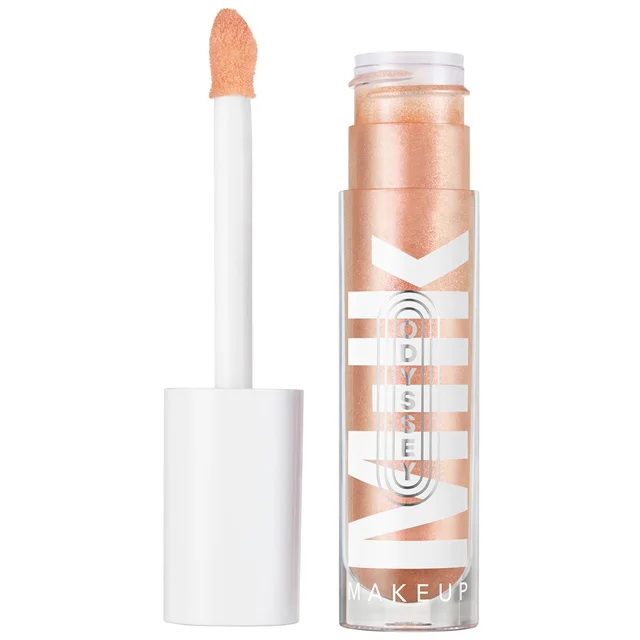 Milk Makeup Odyssey Lip Oil Gloss 6.5ml (Various Shades)