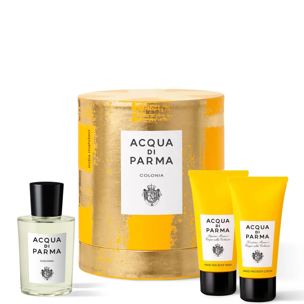 Acqua Di Parma Colonia Gift Set Image 1