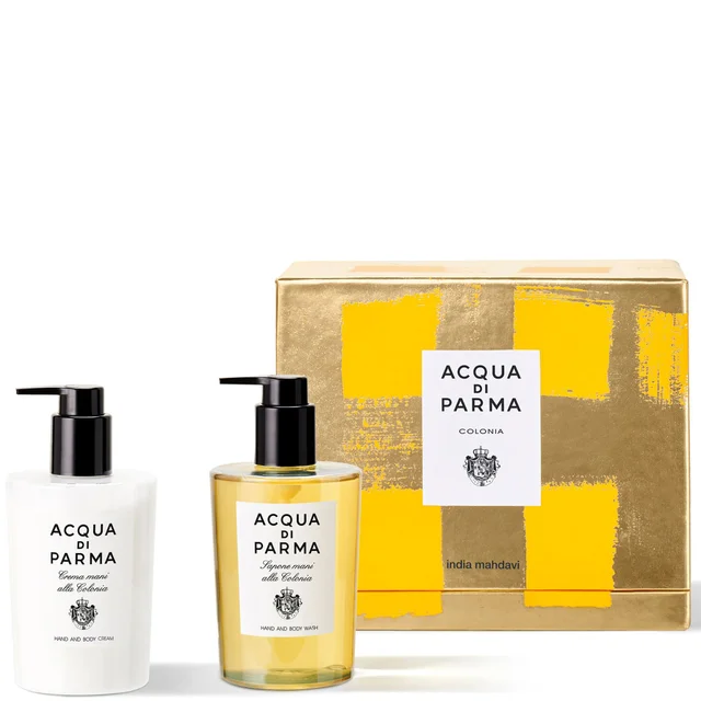 Acqua Di Parma Colonia Hand and Body Ritual