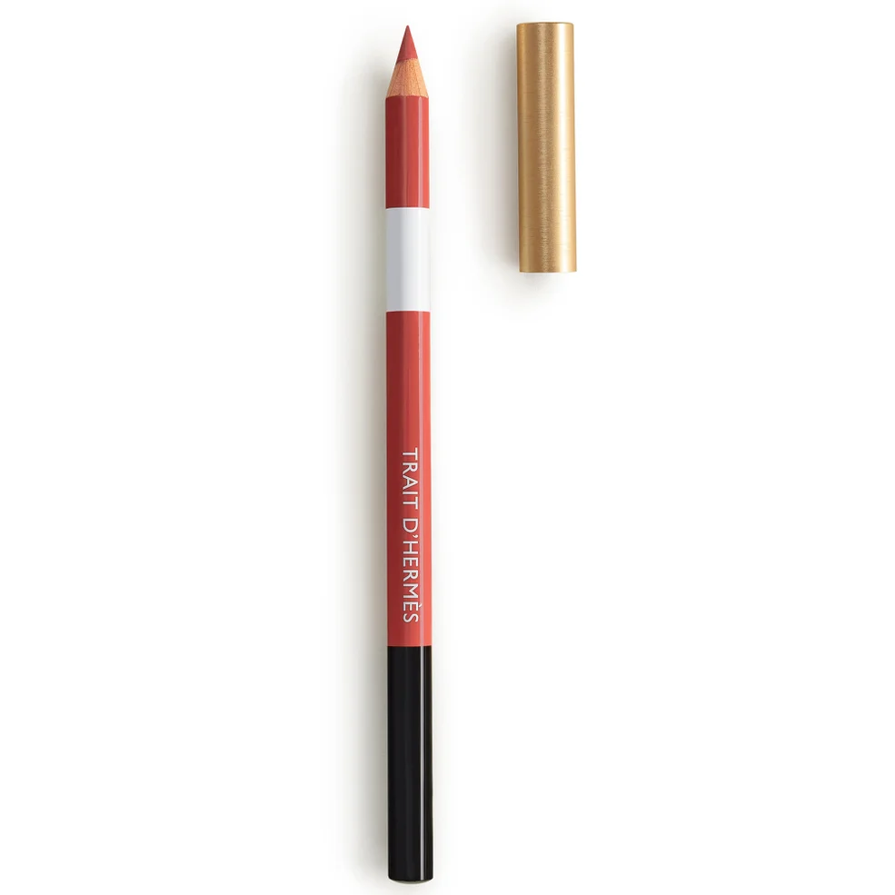 Hermès Trait d'Hermès Lip Pencil 0.9g (Various Shades) Image 1