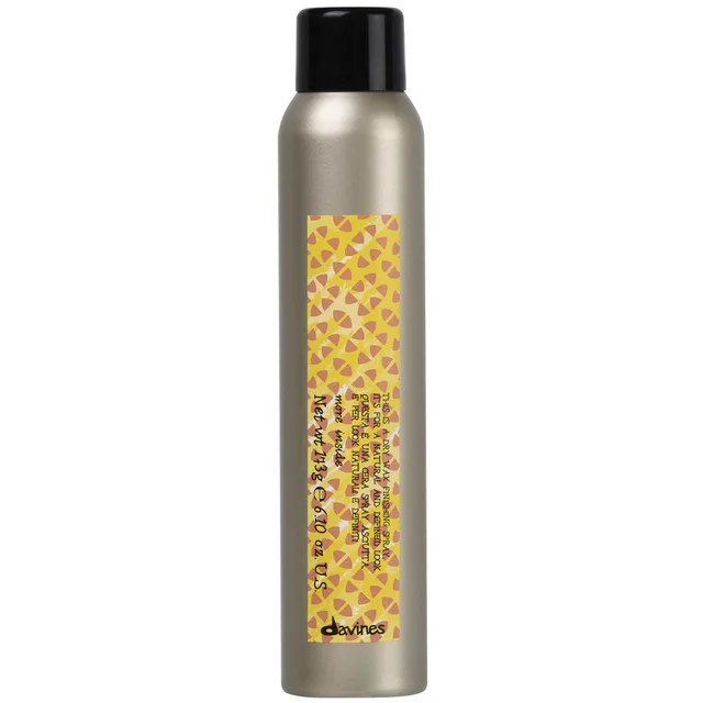 Davines This is a Dry Wax Spray 200ml