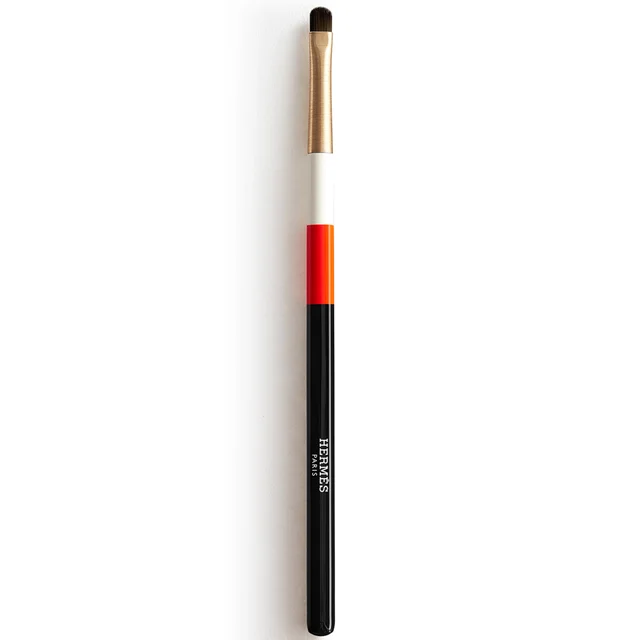 Hermès Les Pinceaux Hermès Lip Contour Brush