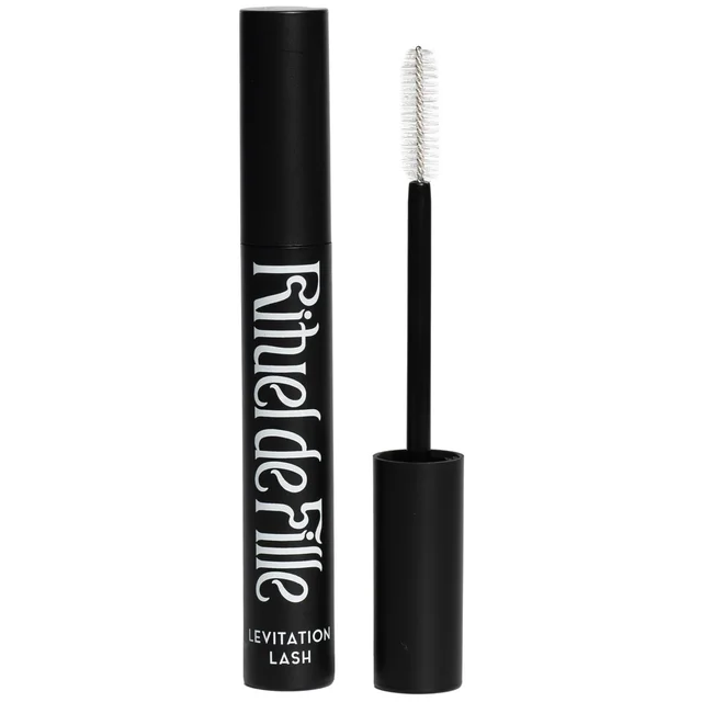 Rituel de Fille Levitation Lash Lifting + Lengthening Mascara 8ml
