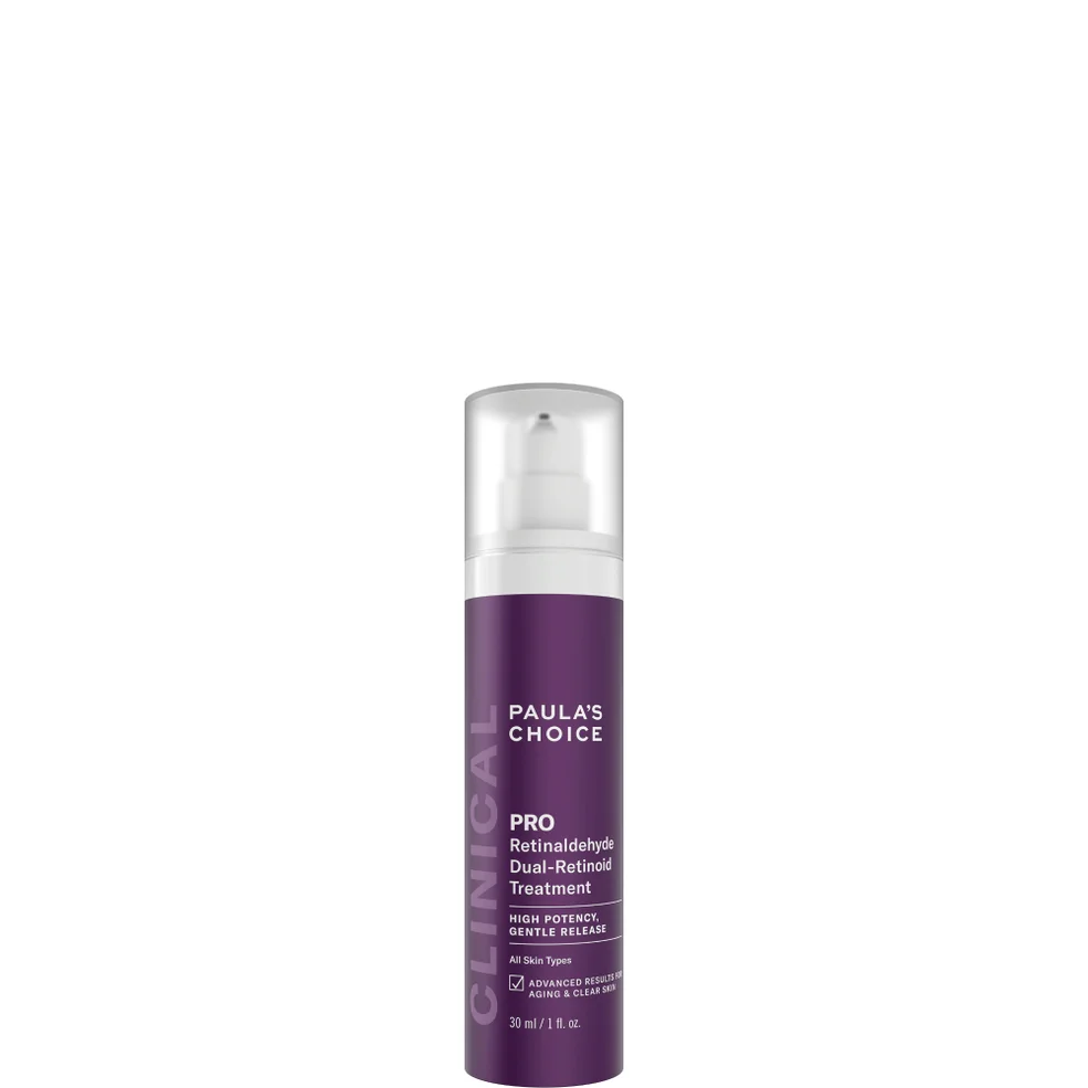 Paula's Choice Clinical Pro Retinaldehyde Dual-Retinoid Treatment 30ml Image 1
