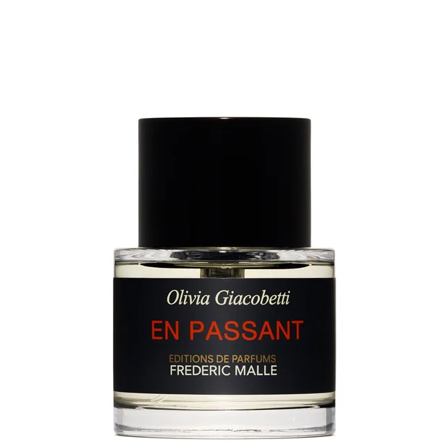 Frédéric Malle En Passant 50ml Preassembled