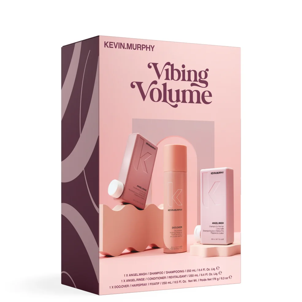 KEVIN MURPHY Vibing Volume Trio Image 1