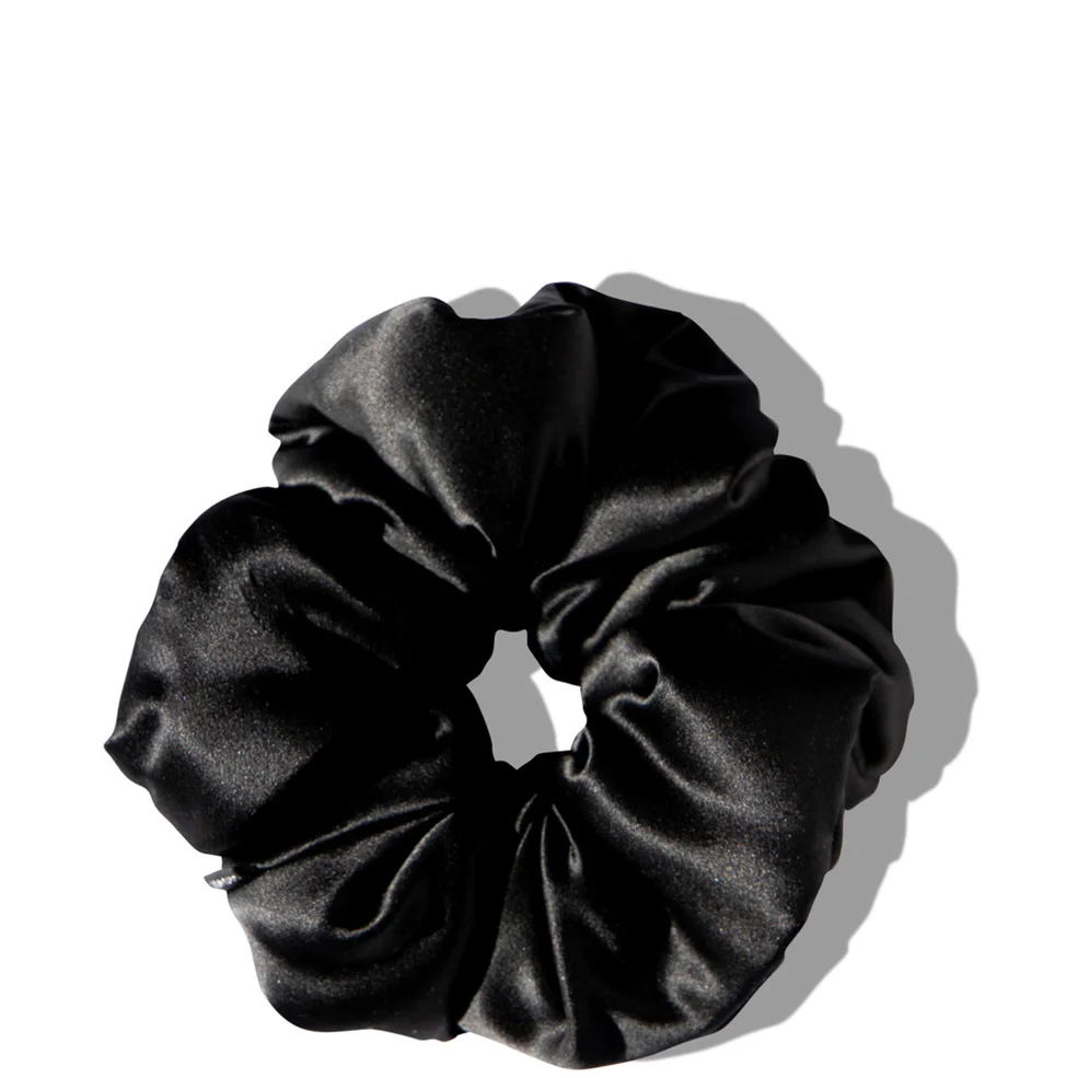 Drowsy Black Jade Pillow Scrunchie Image 1