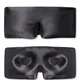 Drowsy Moonlight Shadow Eyelash Protecting Sleep Mask