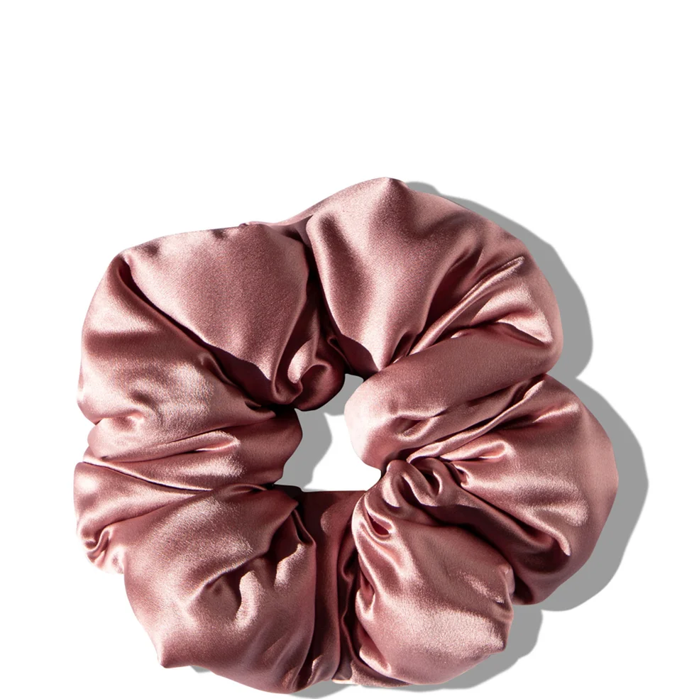 Drowsy Damask Rose Pillow Scrunchie Image 1
