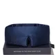 Drowsy Midnight Blue Sleep Mask