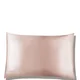 Drowsy Silk Pillowcase Sunset Pink