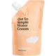 Krave Beauty Oat So Simple Water Cream Refill Pouch 200ml