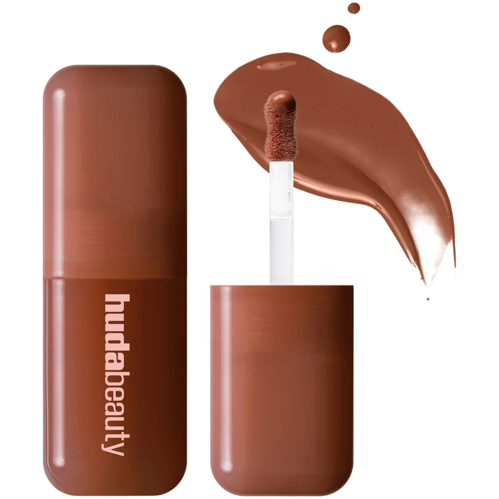 Huda Beauty Icy Nude Blush Filter Coco Loco Image 1