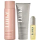 Luna Daily The Everything Shower Routine (Worth £58.00)