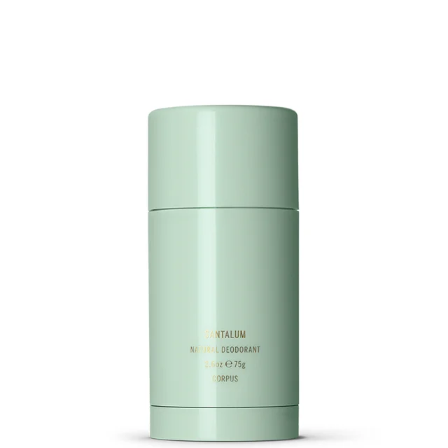 Corpus Santalum Deodorant Stick 2.6oz