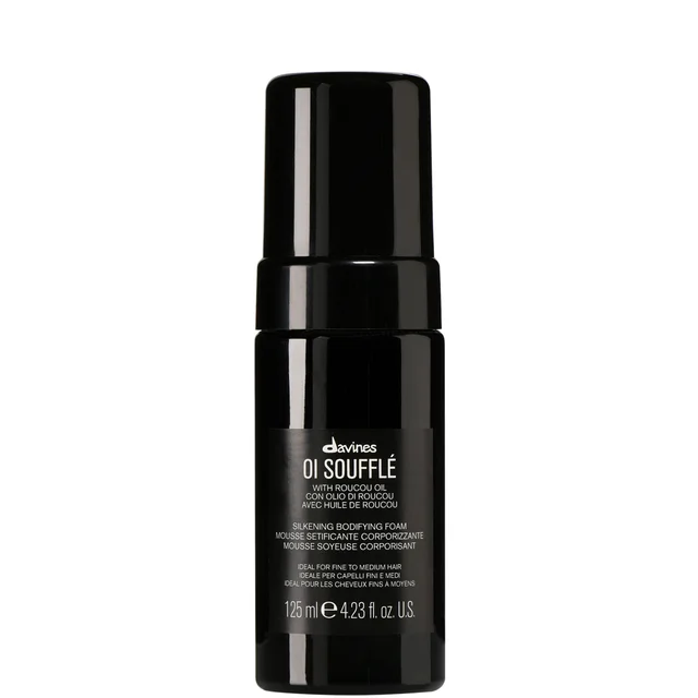 Davines Oi Souffle 125ml